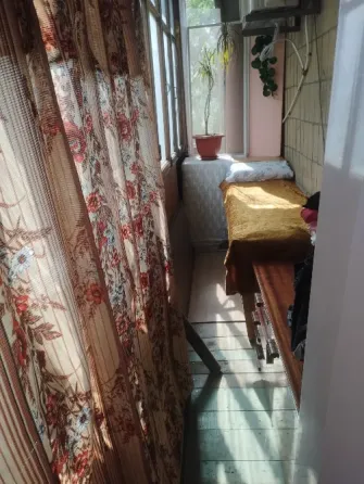 Продам 2кв.на Боссе Донецк