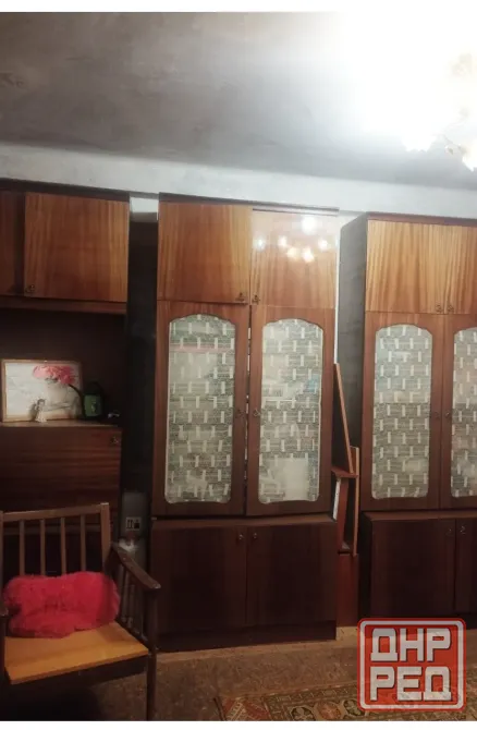 Продам 2кв.на Боссе Донецк - изображение 5