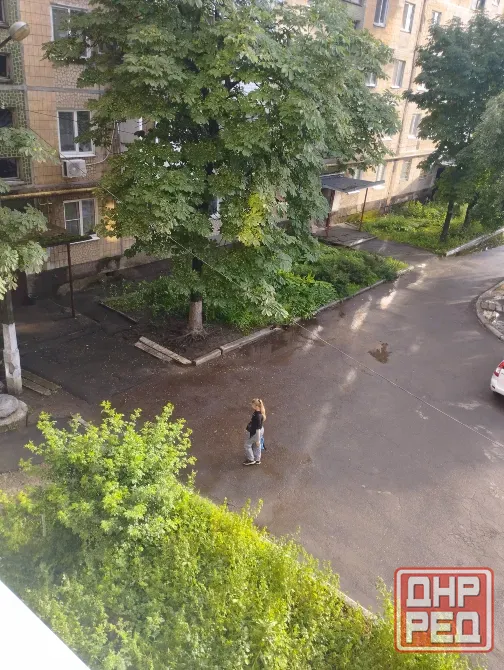 Продам 2кв.на Боссе Донецк - изображение 1