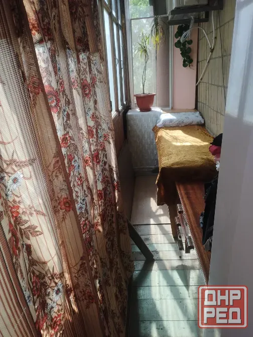 Продам 2кв.на Боссе Донецк - изображение 6