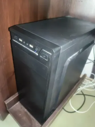 Полностью готовый пк Донецк