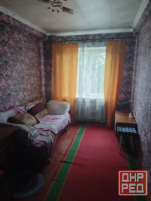 Продам 2 ком. кв. ул. Уборевича Макеевка - изображение 3