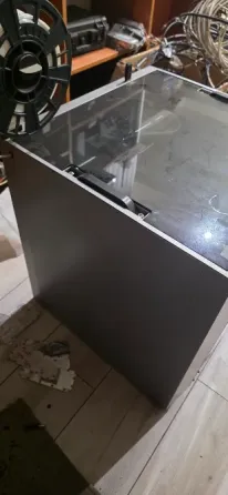 3D принтер Qidi 4 Plus Донецк
