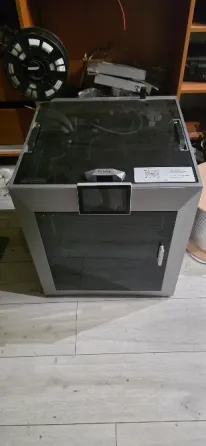 3D принтер Qidi 4 Plus Донецк