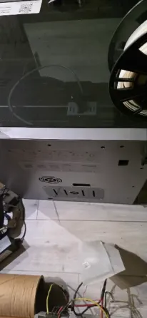 3D принтер Qidi 4 Plus Донецк