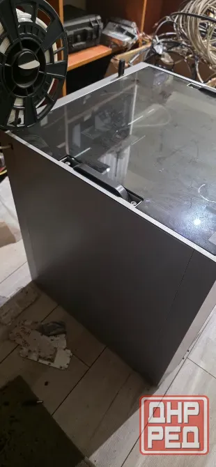 3D принтер Qidi 4 Plus Донецк - изображение 5