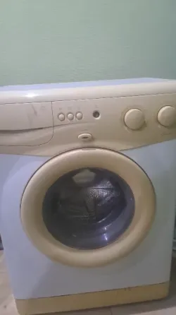 Стиральная машинка Донецк