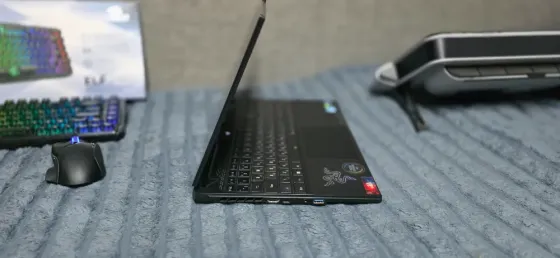 Ноутбук AORUS 15 ex4 Донецк