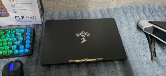Ноутбук AORUS 15 ex4 Донецк