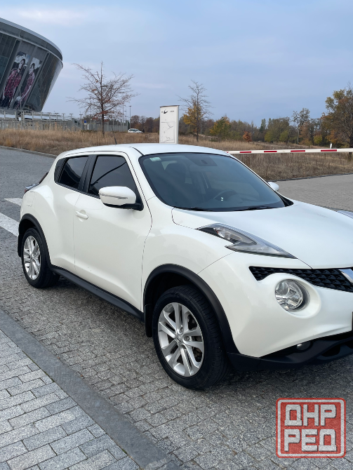 Nissan Juke Донецк - изображение 3