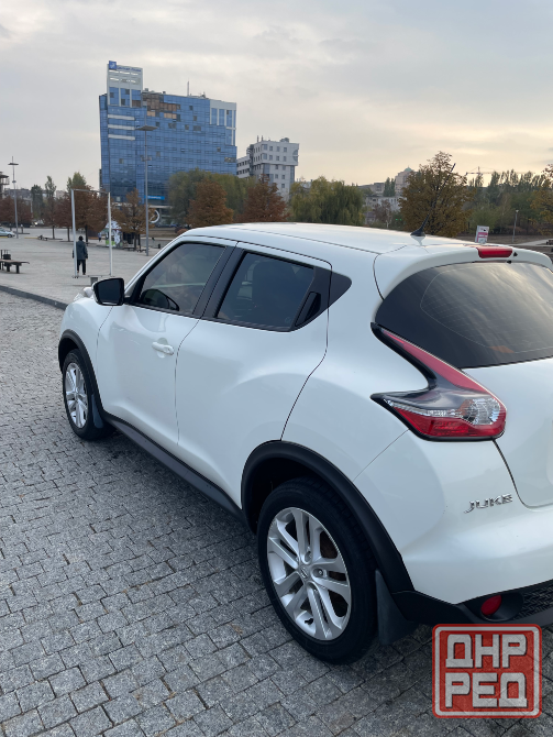 Nissan Juke Донецк - изображение 2