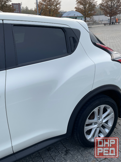 Nissan Juke Донецк - изображение 5