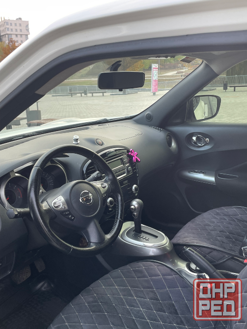 Nissan Juke Донецк - изображение 6