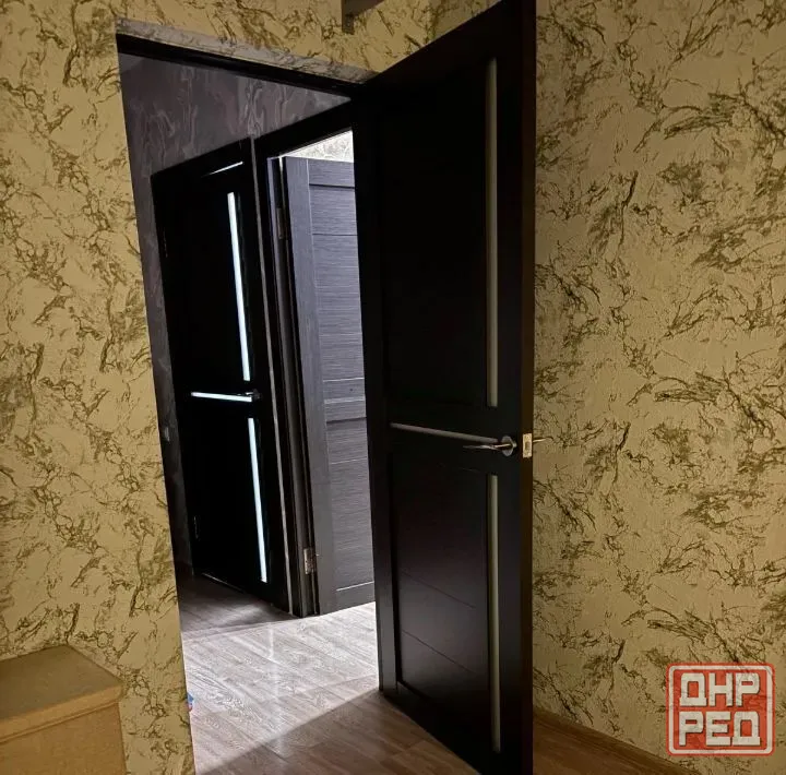 Сдам 1 комнатную квартиру в Калининском районе Донецк - изображение 1