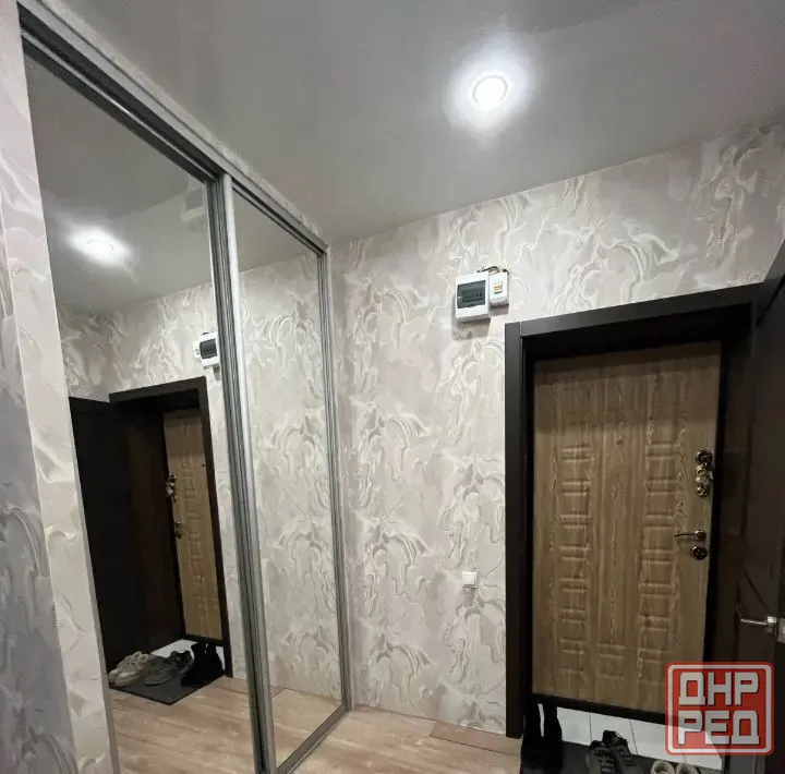 Сдам 1 комнатную квартиру в Калининском районе Донецк - изображение 6