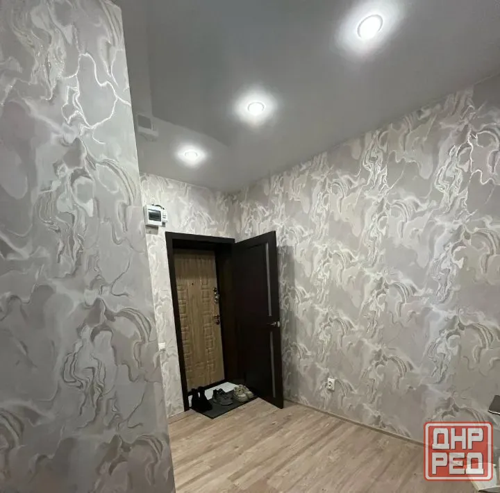 Сдам 1 комнатную квартиру в Калининском районе Донецк - изображение 5
