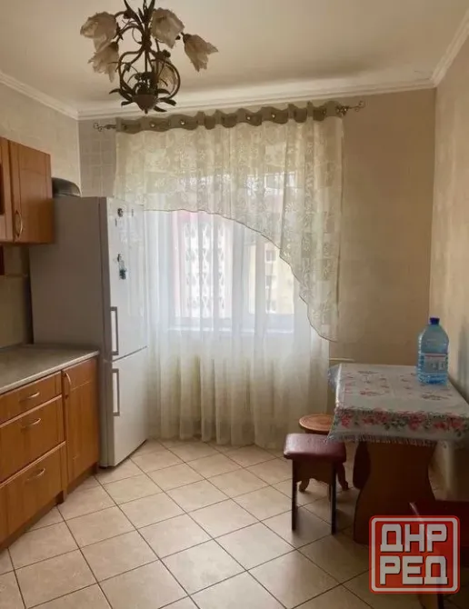 Сдается трехкомнатная квартира в Куйбышевском районе Донецк - изображение 1