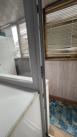 Продам 2 комнатную квартиру Изумруд Донецк