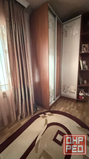 Продам 2 комнатную квартиру Изумруд Донецк - изображение 5