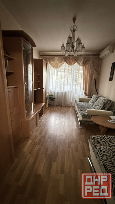 Продам 2 комнатную квартиру Изумруд Донецк - изображение 4