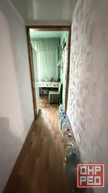 Продам 2 комнатную квартиру Изумруд Донецк - изображение 2