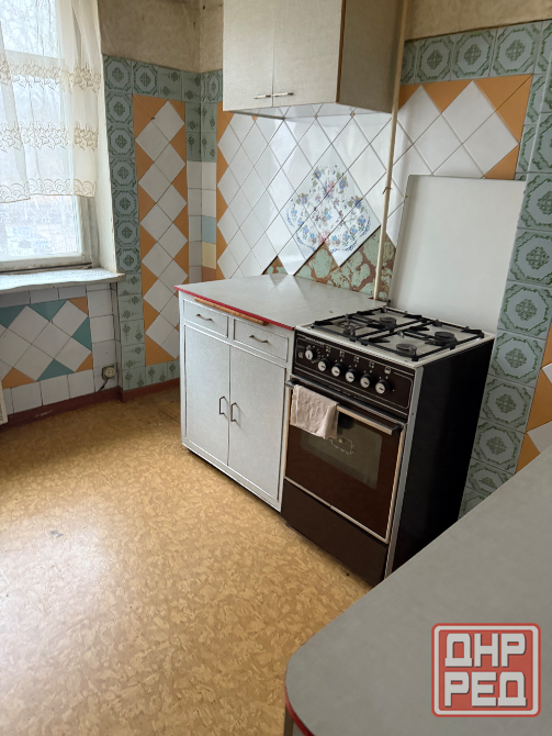 Продам 2 комнатную квартиру Шахтерская площадь Донецк - изображение 1