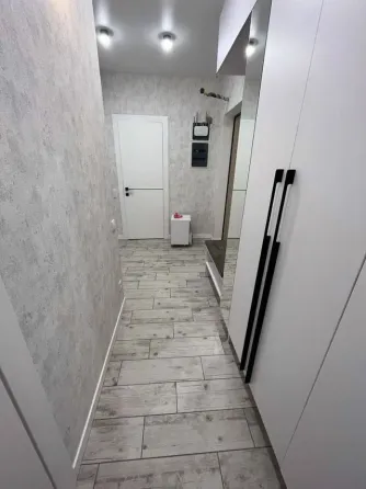 Cдаю квартиру с постоянной водой Донецк
