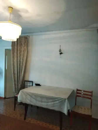 Продам 3-к квартиру Южэлектросетьстрой 4197808 феникс Донецк