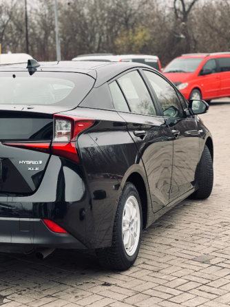 Toyota Prius 2020 Макеевка