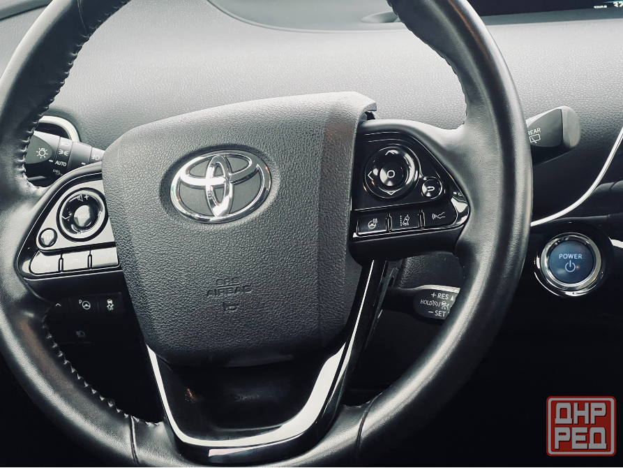 Toyota Prius 2020 Макеевка - изображение 2