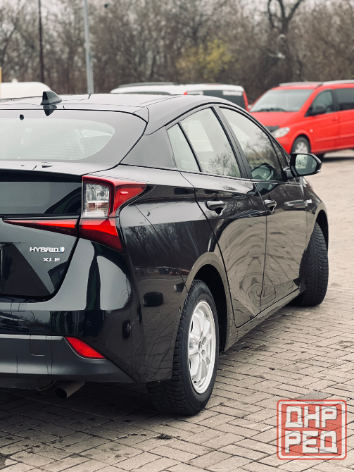 Toyota Prius 2020 Макеевка - изображение 5