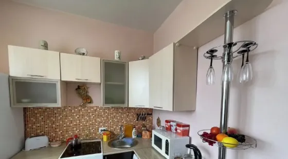 Сдам 2х комнатную квартиру в Кировском районе Донецк