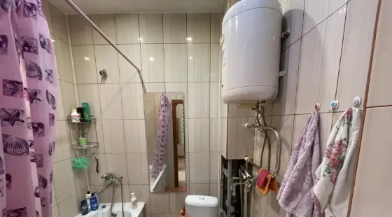 Сдам 2х комнатную квартиру в Кировском районе Донецк