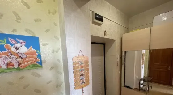 Сдам 2х комнатную квартиру в Кировском районе Донецк