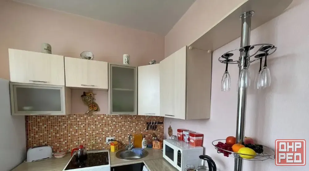 Сдам 2х комнатную квартиру в Кировском районе Донецк - изображение 1