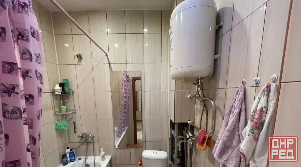 Сдам 2х комнатную квартиру в Кировском районе Донецк - изображение 3