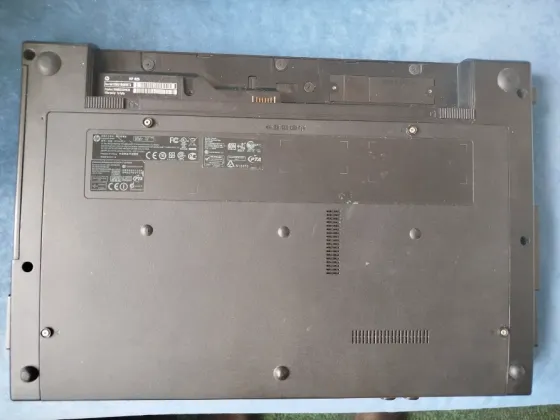 Ноутбук под ремонт hp 625 Донецк