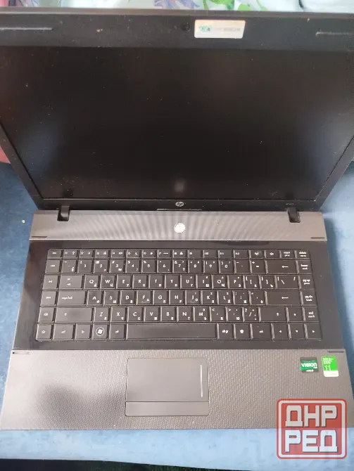 Ноутбук под ремонт hp 625 Донецк - изображение 2