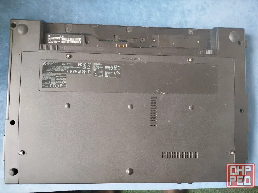 Ноутбук под ремонт hp 625 Донецк - изображение 3