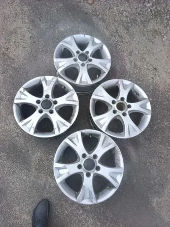Диски R15 Шкода Ваг Донецк
