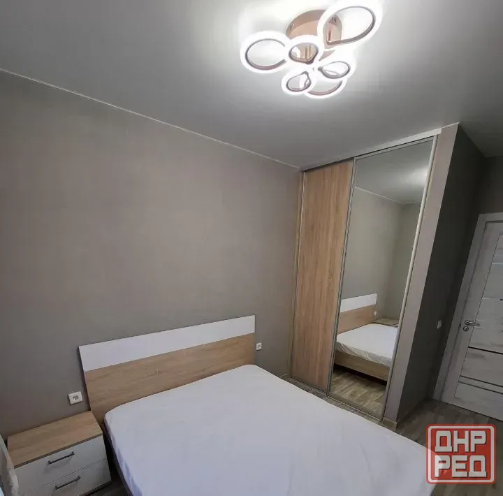 Сдам 1 комнатную квартиру в Ленинском районе Донецк - изображение 6