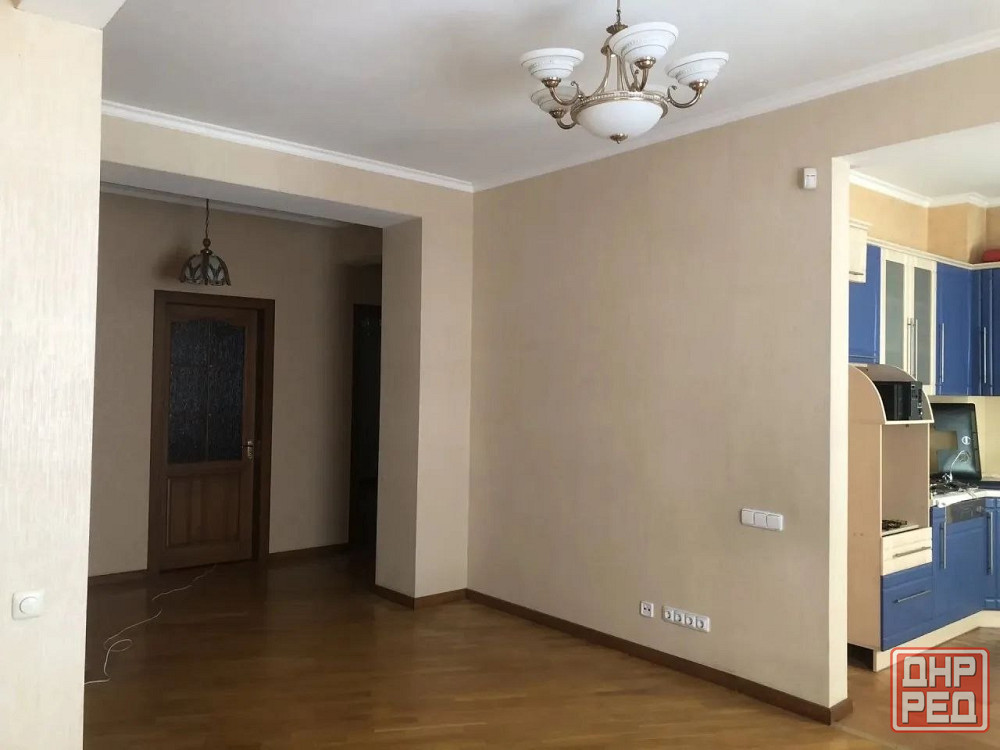 4-комн. | Квартира | 104 кв.м | Калининский район, Калининский район Донецк - изображение 10
