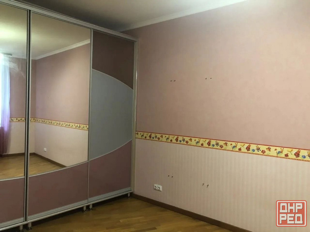 4-комн. | Квартира | 104 кв.м | Калининский район, Калининский район Донецк - изображение 5