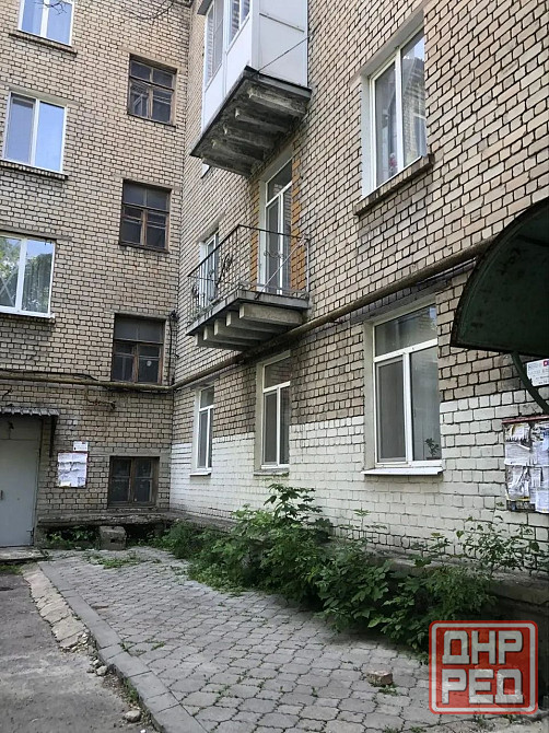 4-комн. | Квартира | 104 кв.м | Калининский район, Калининский район Донецк - изображение 3