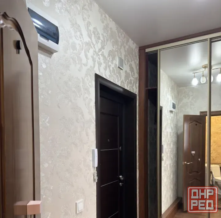 Сдам 2х комнатную квартиру в Буденовском районе Донецк - изображение 4