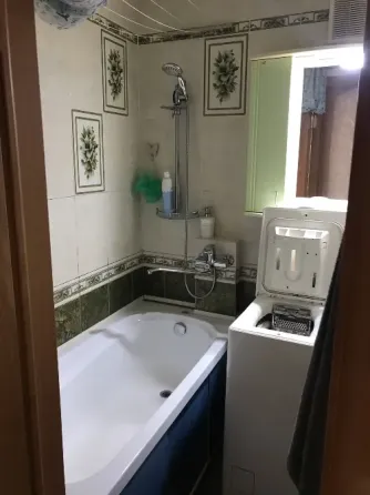 сдам 2х комнатную квартиру Донецк
