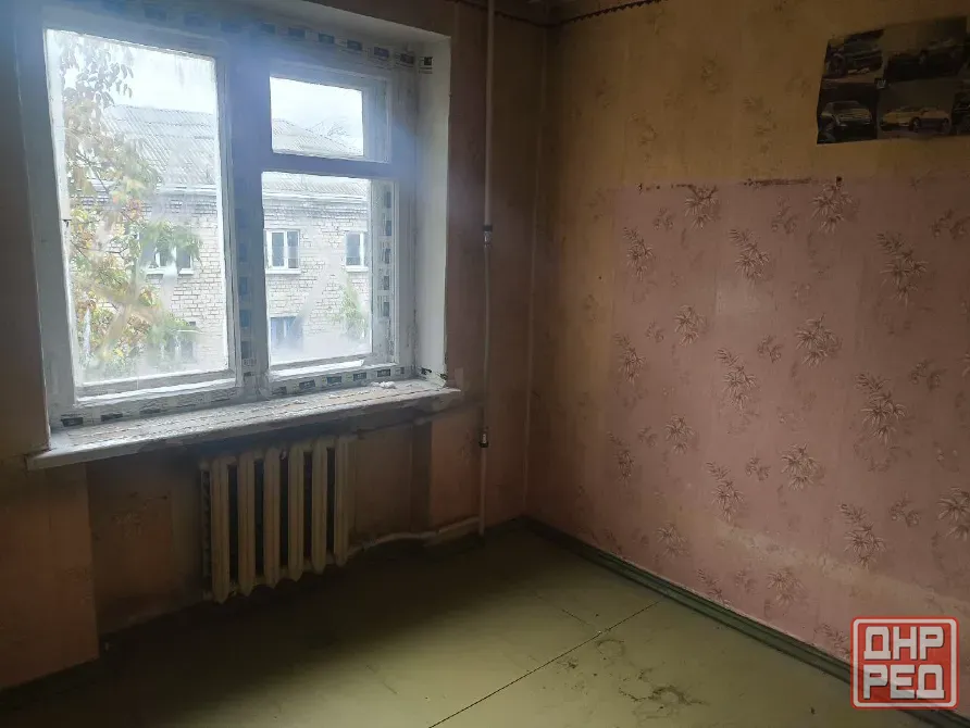 3к квартира ОЦкб, Куйбышева Донецк - изображение 3