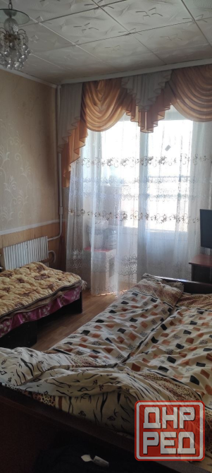 Срочно!Продается 2-х кв.Ленинский район.улица Куприна.г.Донецк. Донецк - изображение 4