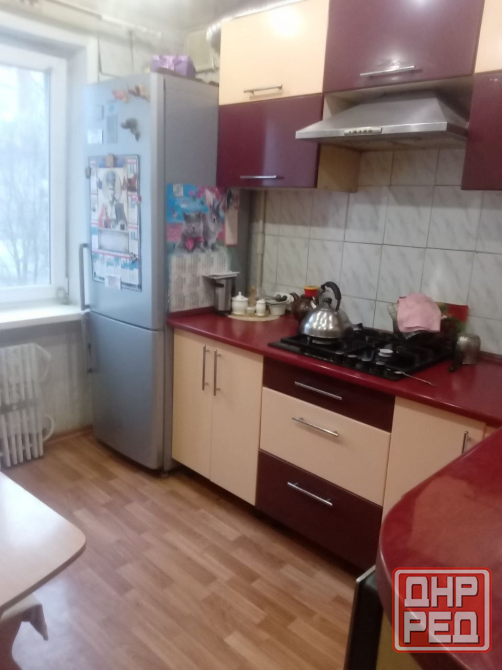 Срочно!Продается 2-х кв.Ленинский район.улица Куприна.г.Донецк. Донецк - изображение 2