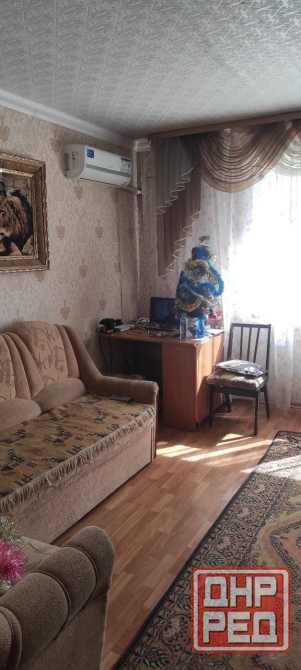 Срочно!Продается 2-х кв.Ленинский район.улица Куприна.г.Донецк. Донецк - изображение 7
